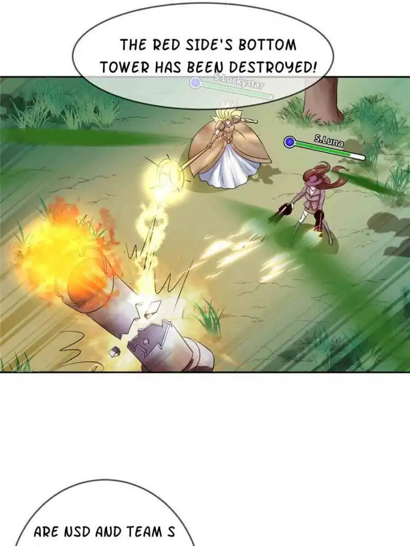 Legend Reboot Chapter 88 36